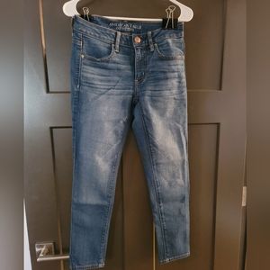 American Eagle jegging